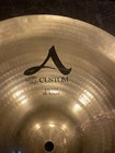 Used Zildjian A Custom Swish Cymbal 18  - Good