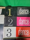 Lot Of Dance Magazine 1956 1955 And 3 Vintage Ballet Programs