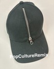 Universal Hhn Halloween Horror Nights 2026 Hellraiser Zipper Hat Nwt