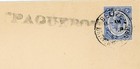 British Honduras Sg 131 single Frank -belize-21 sp 33  paquebot  To Usa-orange W