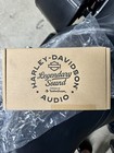 New Harley-davidson rockford Fosgate  Touring cvo Primary Amplifier