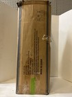 Adjustable Pink Nursery Center Bed Side Crib