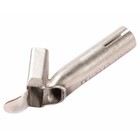 Leister Speed Welding Nozzle     8 0  Profile C 12 X 4 5mm - 107 139