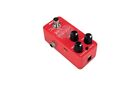 Used Nux Nch-3 Voodoo Vibe Mini Guitar Effects Pedal