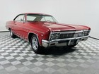 1966 Chevrolet Impala 