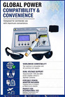 Physio Laser Therapy Machine Physiotherapy Equipment Advanced Laser Therapy