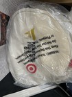 2026 Fanatics Fest New York City Canvas Duffle Bag Target Sponsor 
