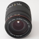 Sigma Zoom 18-200mm F 3 5-6 3 Dc Canon Ef Mount
