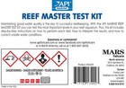 Api Reef Master Test Kit Reef Aquarium Water Test Kit 1-count