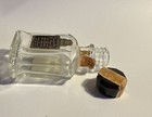 Vintage Empty Canadian Club Classic Whiskey Bottle Empty 50 Ml Miniature