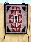 Navajo Blanket - Beautiful Design - Excellent Condition - Wonderful Price 
