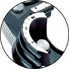 Tri-bender  1 4-inch  5 16-inch And 3 8-inch Tubing Bender  Pipe Bender