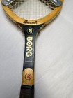 Vintage Bancroft Bjorn Borg    personal    Tournament Play Tennis Racquet