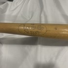 Jackie Robinson Baseball Bat 3 Louisville Slugger   R17  Facsimile Signed Vintage