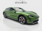 2023 Porsche Taycan 4s Nav cam pano htd Sts blind Spot 20  Wls