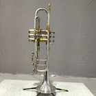 Bach Stradivarius Model 37 Trumpet