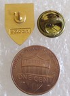 Ulster Province - Northern Ireland Tourist Travel Souvenir Pin