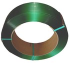 Idl 3 4  X  050  X 2400    Polyester  pet  Strapping Banding Roll 16  X 6  Core