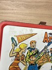 Vintage 1969 The Archies Lunch Box Aladdin Tin Metal Lunch Box No Thermos