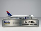 Delta Air Lines Boeing 777-200 1 400 Gemini Jets N863da  gjdal090a 