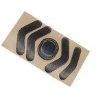 1 Pack Replacement Mouse Feet Mice Skates Pads For Logitech G604 Mouse
