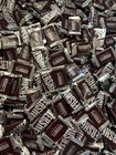 Hershey Milk Chocolate Mini Candy Bar 3lb  individually Wrapped  Miniatures
