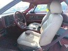 Buick Reatta  Parts 1988 1991