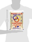 Thai Sticky Rice Sweet Rice 5 Lbs