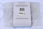 Interdesign - Pebblz Sink Saddle - Clear - 11 5  X 10 