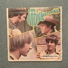 Vintage Gaf View Master Reels The Monkees Band Tv Show Reels Booklet Complete