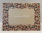 Retired Papyrus Isabelle Brent Christmas 12 Photo Note Cards Season   s Greetings