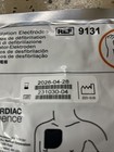Cardiac Science Aed Electrodes 9131 Exp 2026-04-28