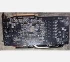 Msi Radeon Rx 570 Armor 4g Oc 8gb Gddr5   Powers On Works Intermittently As-is