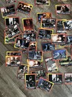 1992 Topps Batman Returns Movie Photo Trading Card Lot
