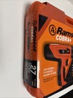 Ramset 16944 Cobra  0 27 Caliber Semi-automatic Powder Actuated Tool - 50  Off