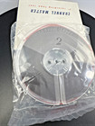 Vintage New Channel Master 7  Recording Tape Reel Model 6597 Appears Un-used