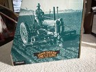 Vintage 1999 Ertl 1 16th Scale John Deere 1937 Model B Tractor