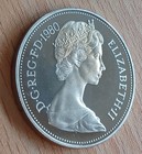 1980 Proof 10p Coin 