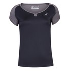 Babolat Women s Play Cap Sleeve Top