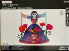 4x Creatology Dia De Los Muertos          Activity Kit Kids Craft Box Brand New X4