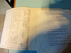 Phase Linear Model 200 Series I And Series Ii Original Manual Set 