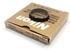    unused    Nikon Eyepiece Correction Attachment Diopter 1 0 D For Fa Fe Fe2 Fm