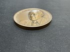 Gerald R  Ford 38th President 1974 Presidential Commemorative Bronze Medal