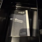 Steinel Hg 5000 E Industrial Heat Gun W  Metal Case   Manual Included
