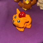 Vtech Go Go Smart Animals Job Lot Of 8 Cat Rabbit Dog Bear Cow Deer Squirrel