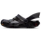Crocs Classic Clogs Batman 210219-001 Black Mens Size 8-13 New