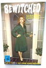 Vintage Magic Wand 114 Bewitched Samantha Paper Doll Set Uncut  Missing 1 Sheet