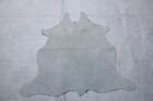 New Cow Hide Rugs Cowhide Skin Hairon Leather Carpet  100  Natural Cowhide Rug 
