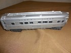 Lionel Lines Post-war Hillside 2423 Illuminated Observation Train Car Nice