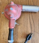 Vintage Master Appliance Corp Heat Gun Hg-501 Red Adjustable Heavy Duty Usa